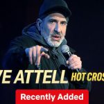 Dave Attell's Hot Cross Buns