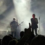 Another Day – The Jesus and Mary Chain live in Edinburgh