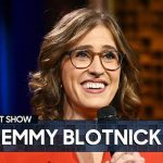 Emmy Blotnick on Heckling