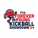 Forever Young Kickball Showdown