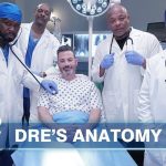 Jimmy Kimmel Presents: Dre's Anatomy