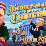 The Indict-Mare Before Christmas