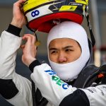 Christian Ho must win the Eurocup-3 title – an F3 seat depends on it