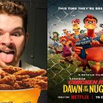 Cluck It. Chicken Run: Dawn Of The Nugget (2023) Review
