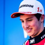Richard Mille shootout winner Colnaghi targeting top rookie honours in Spanish F4