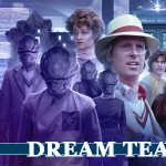 Doctor Who – Dream Team Review