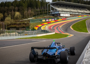 New push-to-pass rule yields mixed driver opinions in Eurocup-3