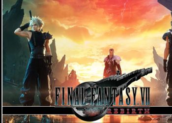 Final Fantasy VII: Rebirth (PS5) Review