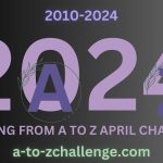 A To Z Challenge- Quotes about time- H
