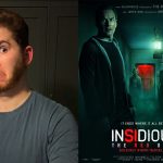 Glad I Missed This One. Insidious: The Red Door (2023) Review