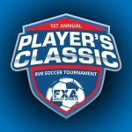 Player’s Classic | 8v8 Men’s Soccer Tournament | Saturday, March 7, 2020 | Arrowhead Park