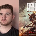 Poundland Star Wars. Rebel Moon: Part Two – The Scargiver (2024) Review
