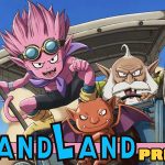 Sand Land – Fiend Prince Arc (Episodes 1 – 6) Review