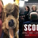 WHERE’S THE DOG PUPPET. Scoop (2024) Review
