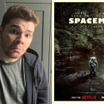 Another Mopey Astronaut. Spaceman (2024) Review
