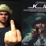 Not For Normies. The Killer (2023) Review