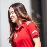 Chong: 2024 F1 Academy calendar gaps ‘very useful’ for driver development